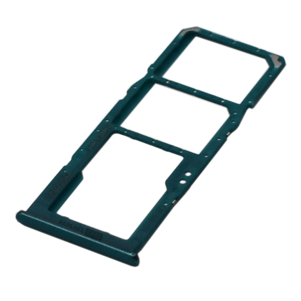 Replacement sim tray for Samsung Galaxy A30s, OEM grade, London Repair Outlet