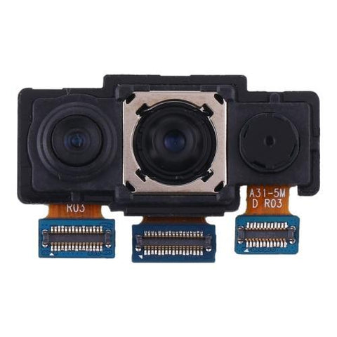 Replacement camera for Samsung Galaxy A31 A315, OEM grade, London Repair Outlet
