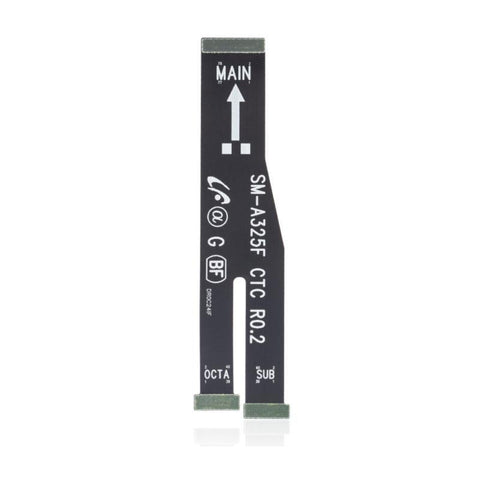 Replacement flex cable for Samsung Galaxy A32 A325F, OEM grade, London Repair Outlet