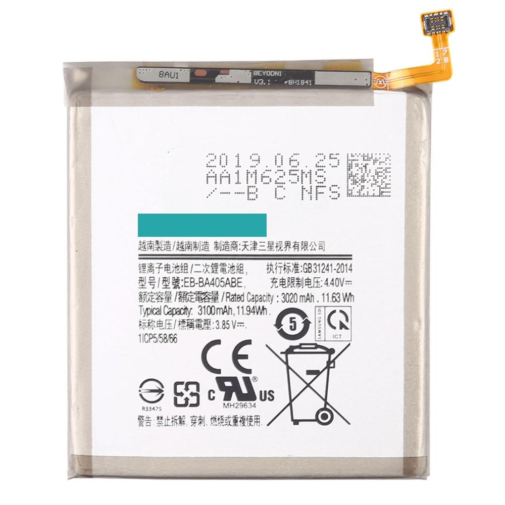 Replacement battery for Samsung Galaxy A40 A405, London Repair Outlet