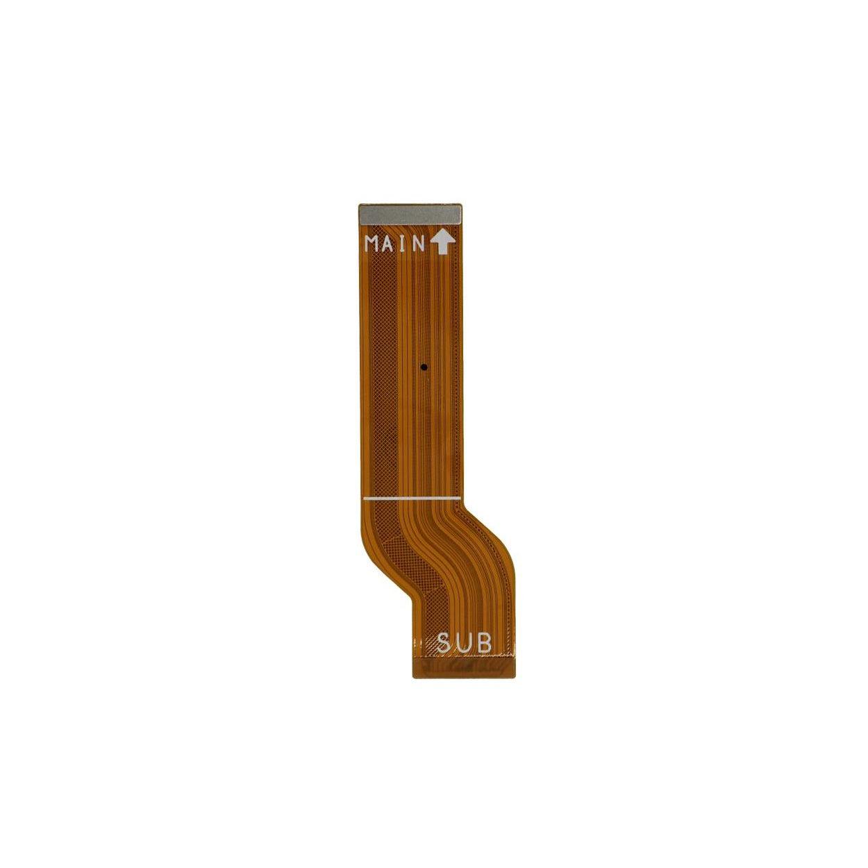 Replacement flex cable for Samsung Galaxy A40 A405, OEM grade, London Repair Outlet