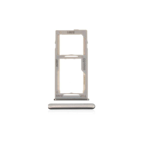 Replacement sim tray for Samsung Galaxy A42 A426B, OEM grade, London Repair Outlet