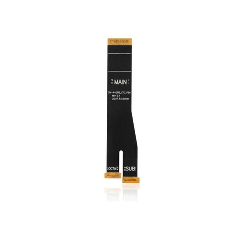 Replacement flex cable for Samsung Galaxy A42 A426B, OEM grade, London Repair Outlet