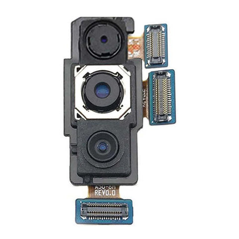 Replacement camera for Samsung Galaxy A50 / A505, OEM grade, London Repair Outlet