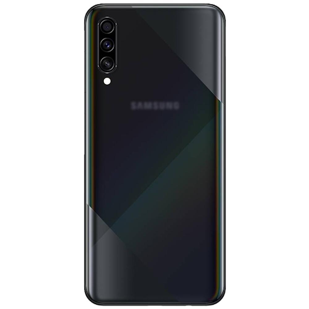Replacement battery cover for Samsung Galaxy A50s A507, London Repair Outlet