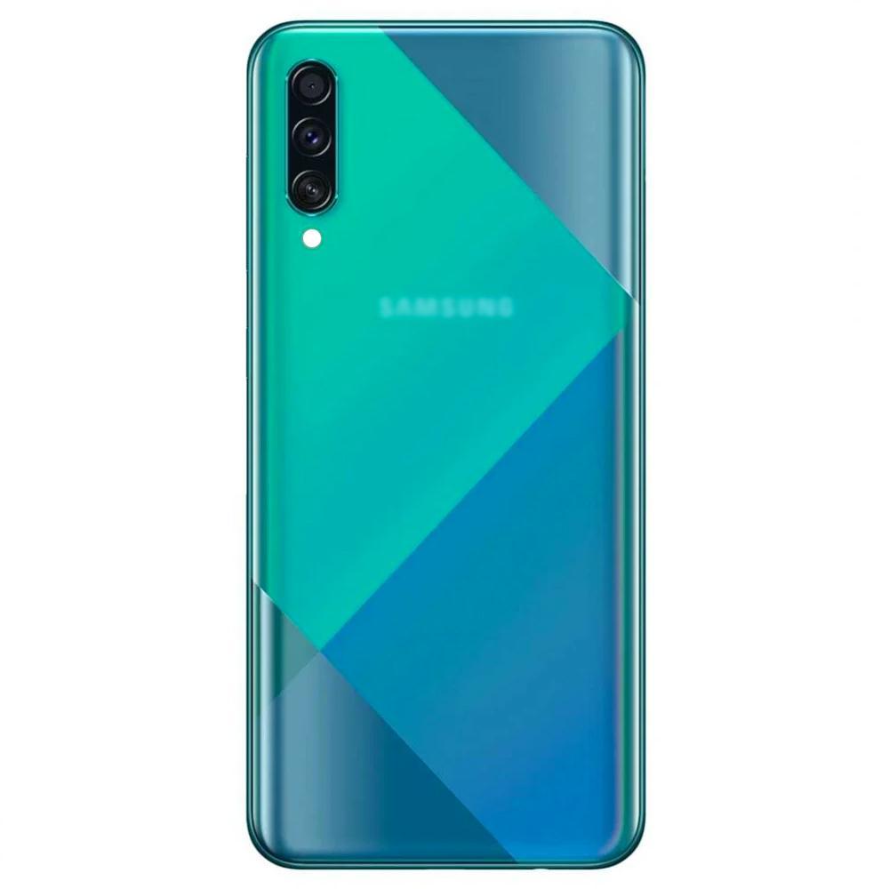 Replacement battery cover for Samsung Galaxy A50s A507, London Repair Outlet
