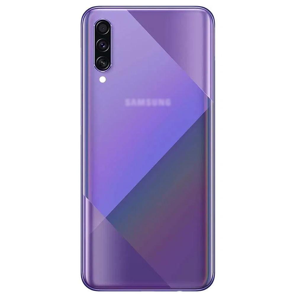 Replacement battery cover for Samsung Galaxy A50s A507, London Repair Outlet