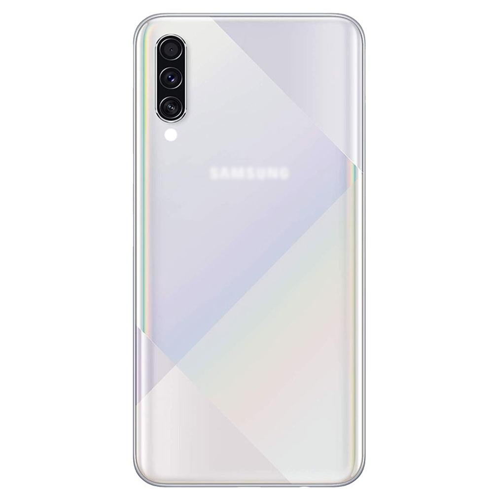 Replacement battery cover for Samsung Galaxy A50s A507, London Repair Outlet