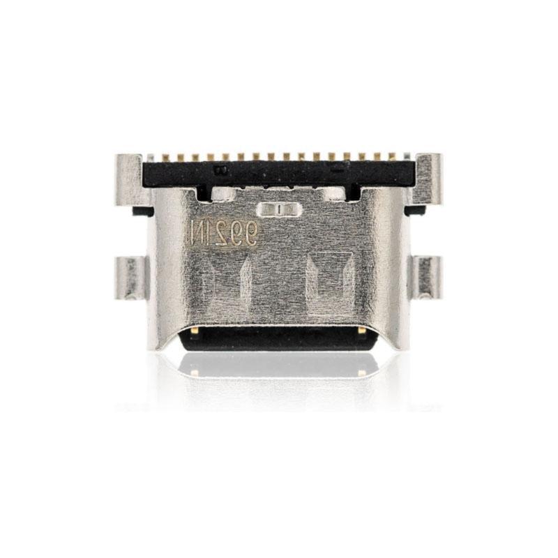 Replacement charging port for Samsung Galaxy A50s A507F, OEM grade, London Repair Outlet