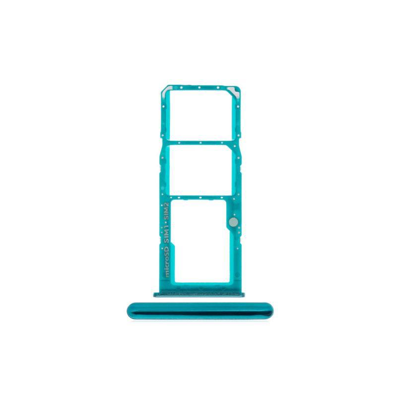 Replacement sim tray for Samsung Galaxy A50s A507F, OEM grade, London Repair Outlet