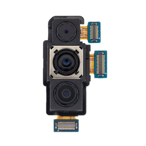 Replacement camera for Samsung Galaxy A51 A516F, OEM grade, London Repair Outlet