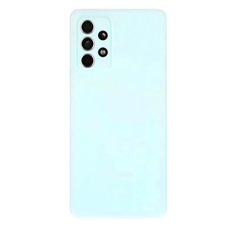 Replacement battery cover for Samsung Galaxy A52s 5G A528, OEM grade, London Repair Outlet