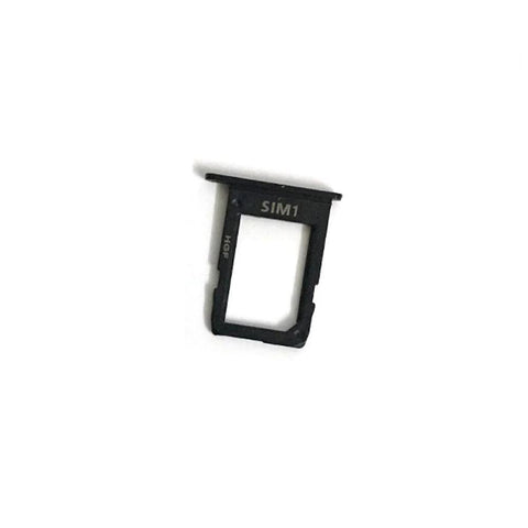 Replacement sim tray for Samsung Galaxy A6 Plus A605, OEM grade, London Repair Outlet