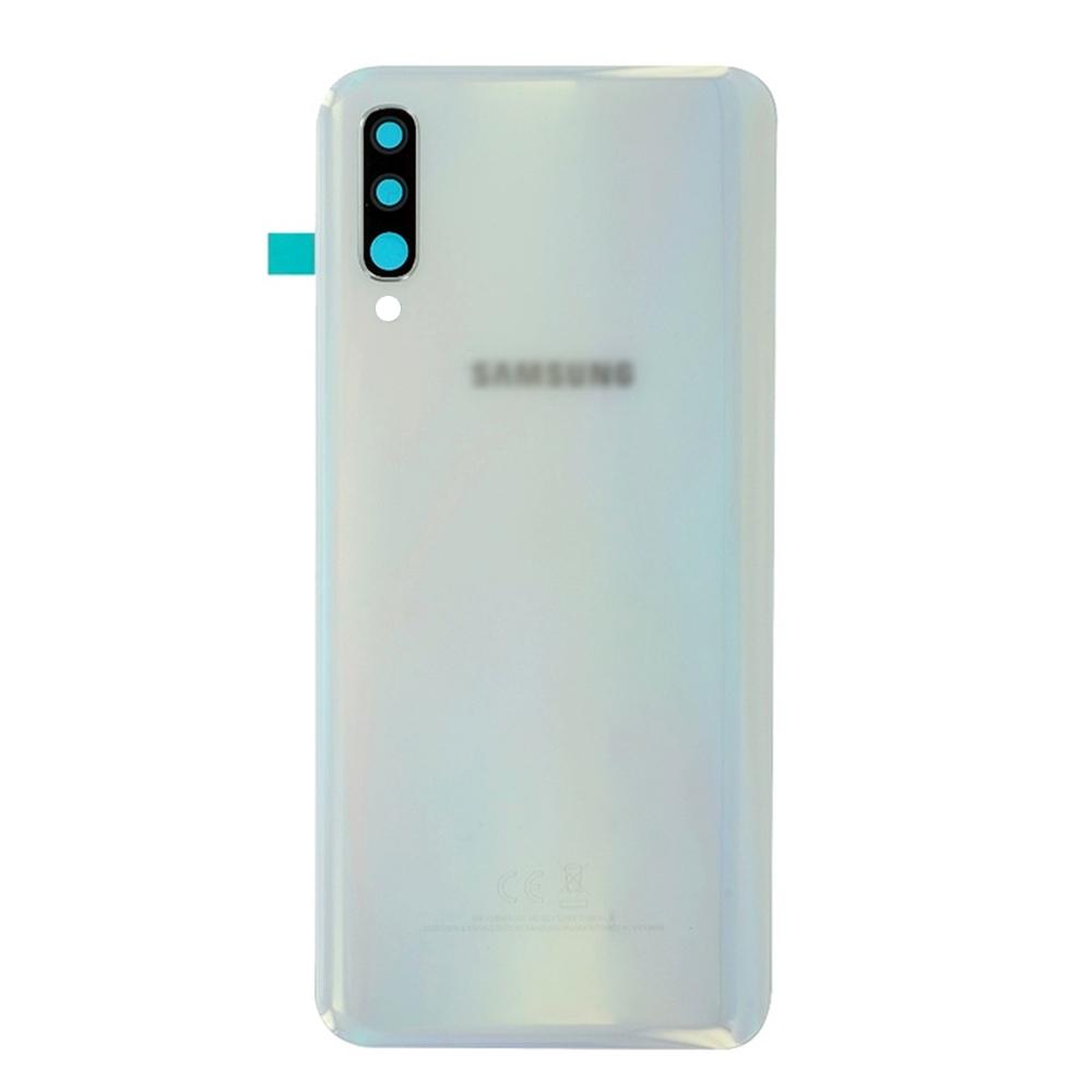 Replacement battery cover for Samsung Galaxy A70 A705, London Repair Outlet