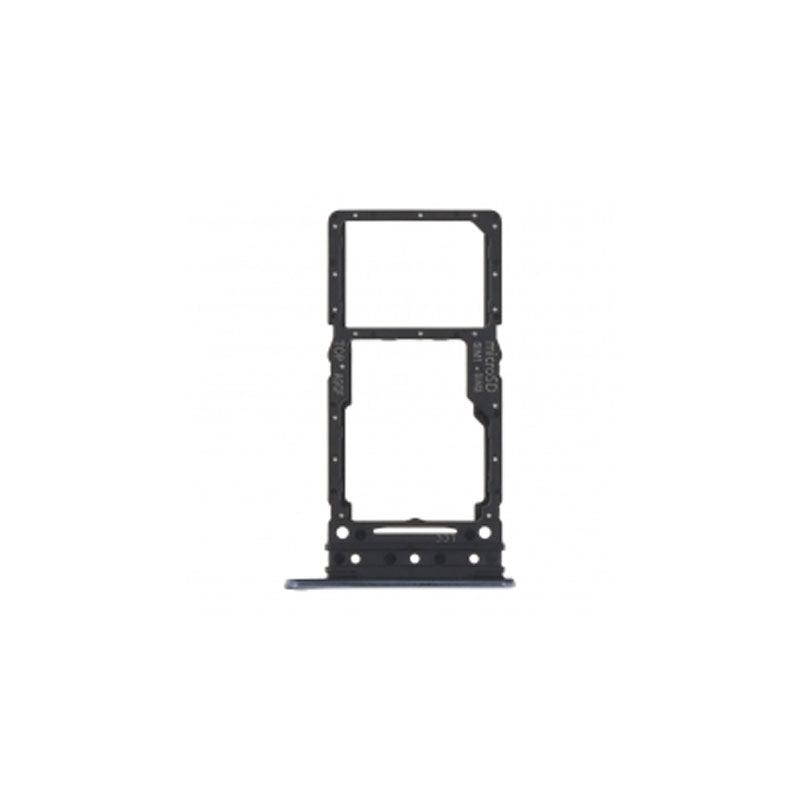 Replacement sim tray for Samsung Galaxy A73 5G A736B, OEM grade, London Repair Outlet