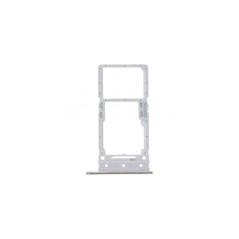 Replacement sim tray for Samsung Galaxy A73 5G A736B, OEM grade, London Repair Outlet