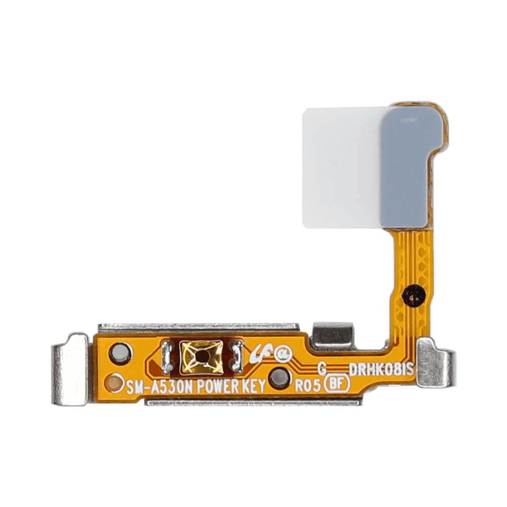 Replacement button for Samsung Galaxy A8 A530, OEM grade, London Repair Outlet