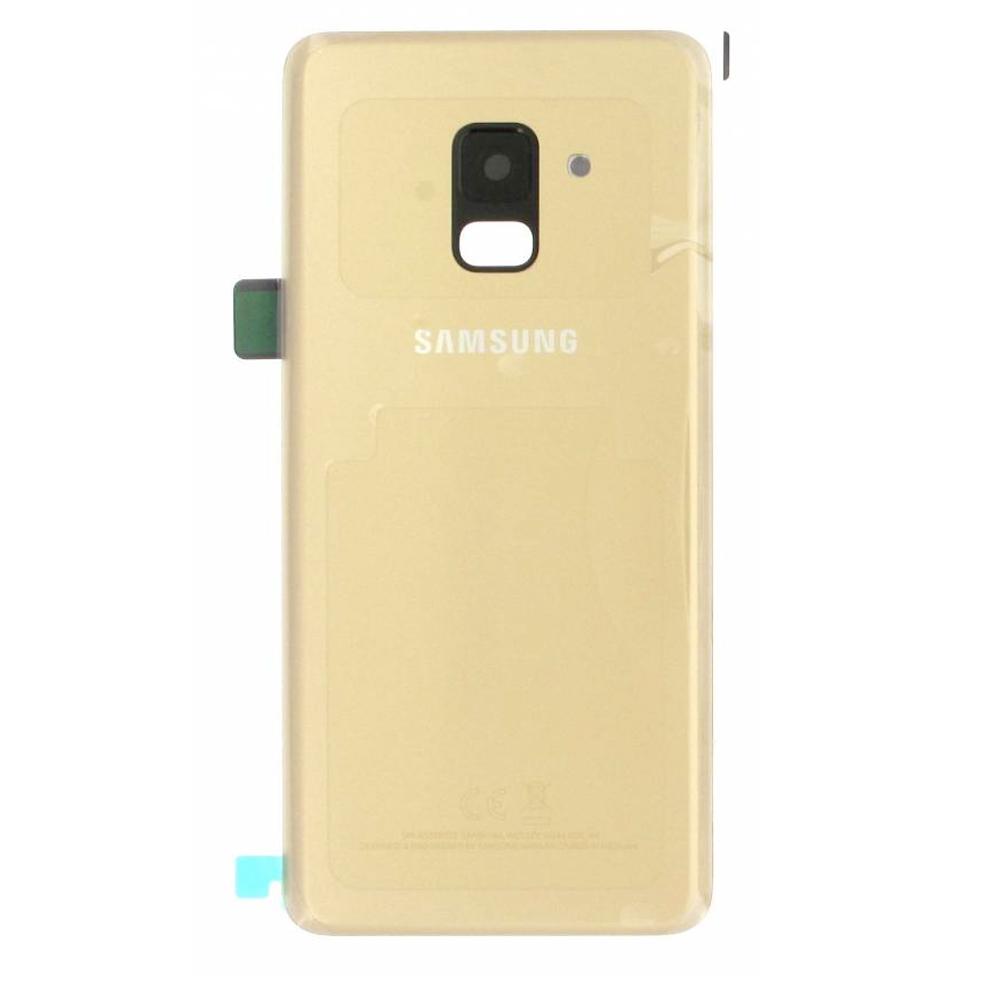 Replacement battery cover for Samsung Galaxy A8 Plus, London Repair Outlet
