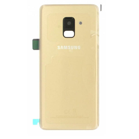 Replacement battery cover for Samsung Galaxy A8 Plus, London Repair Outlet