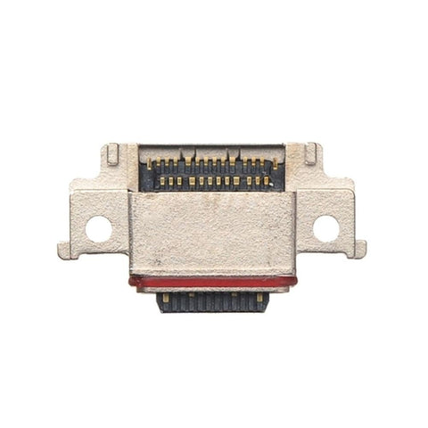 Replacement charging port for Samsung Galaxy A8 Plus A730, OEM grade, London Repair Outlet