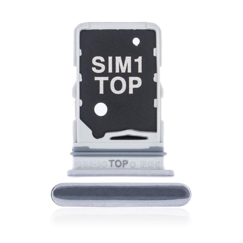 Replacement sim tray for Samsung Galaxy A80 A805, OEM grade, London Repair Outlet