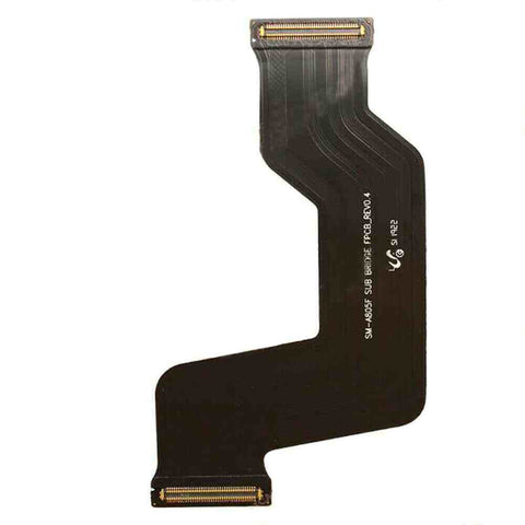 Replacement flex cable for Samsung Galaxy A80 A805, OEM grade, London Repair Outlet