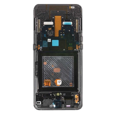 Replacement housing for Samsung Galaxy A80 A805, OEM grade, London Repair Outlet