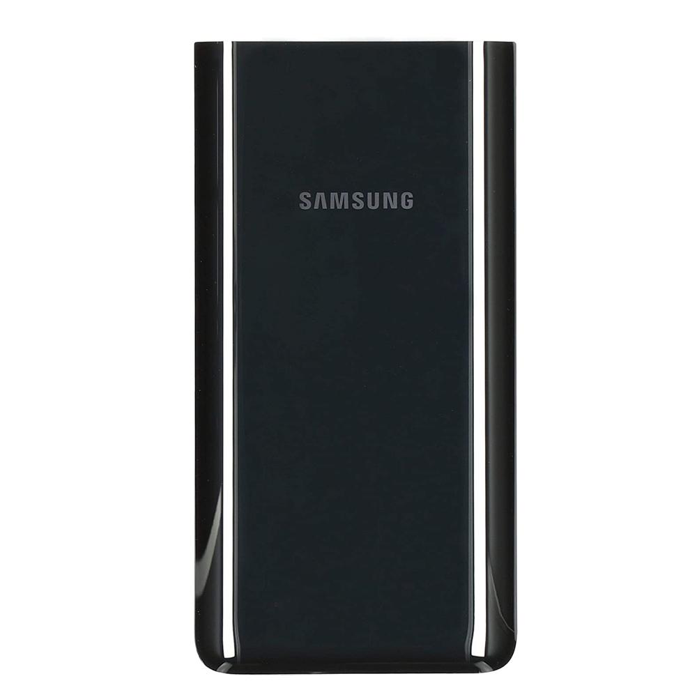 Replacement battery cover for Samsung Galaxy A80, London Repair Outlet