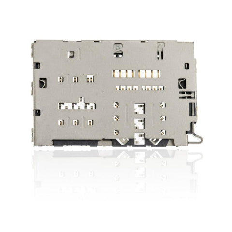 Replacement sim tray for Samsung Galaxy A9 A920F, OEM grade, London Repair Outlet