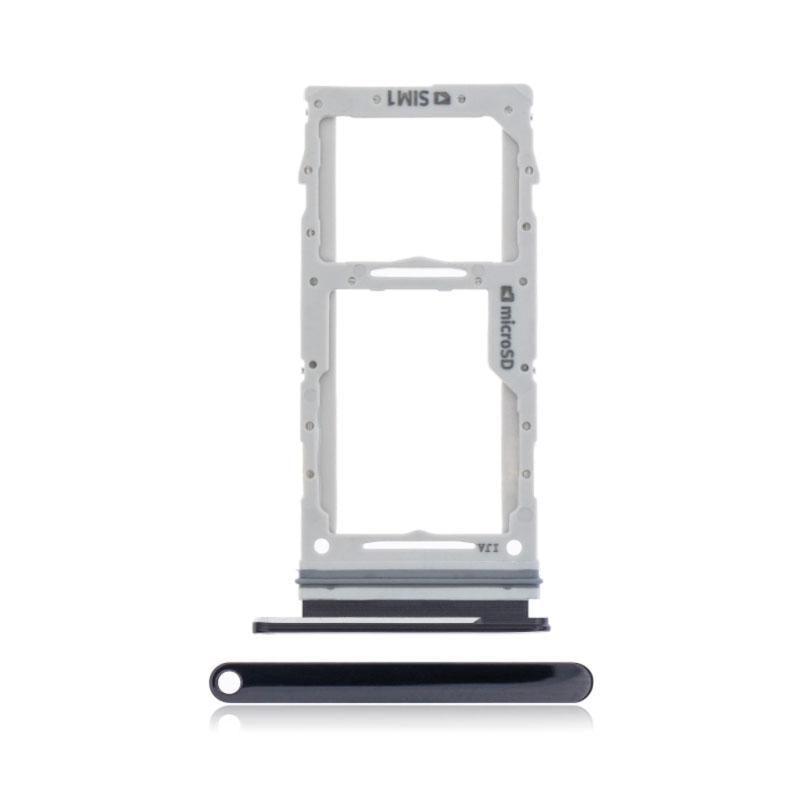 Replacement sim tray for Samsung Galaxy A90 A908F, OEM grade, London Repair Outlet