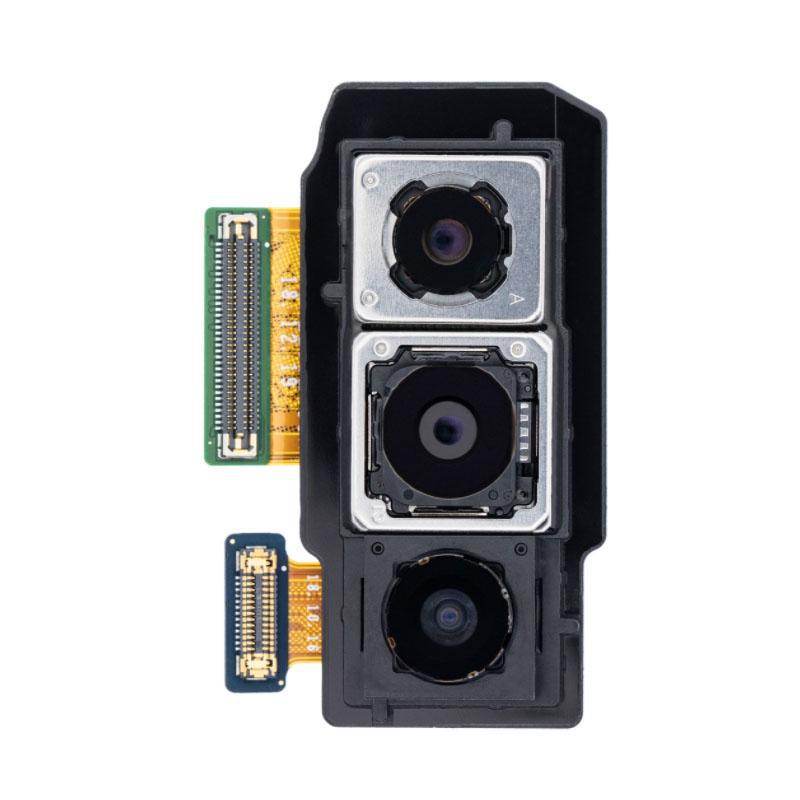 Replacement camera for Samsung Galaxy Fold F907, OEM grade, London Repair Outlet