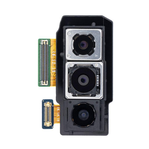 Replacement camera for Samsung Galaxy Fold F907, OEM grade, London Repair Outlet