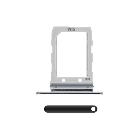 Replacement sim tray for Samsung Galaxy Fold F907, OEM grade, London Repair Outlet