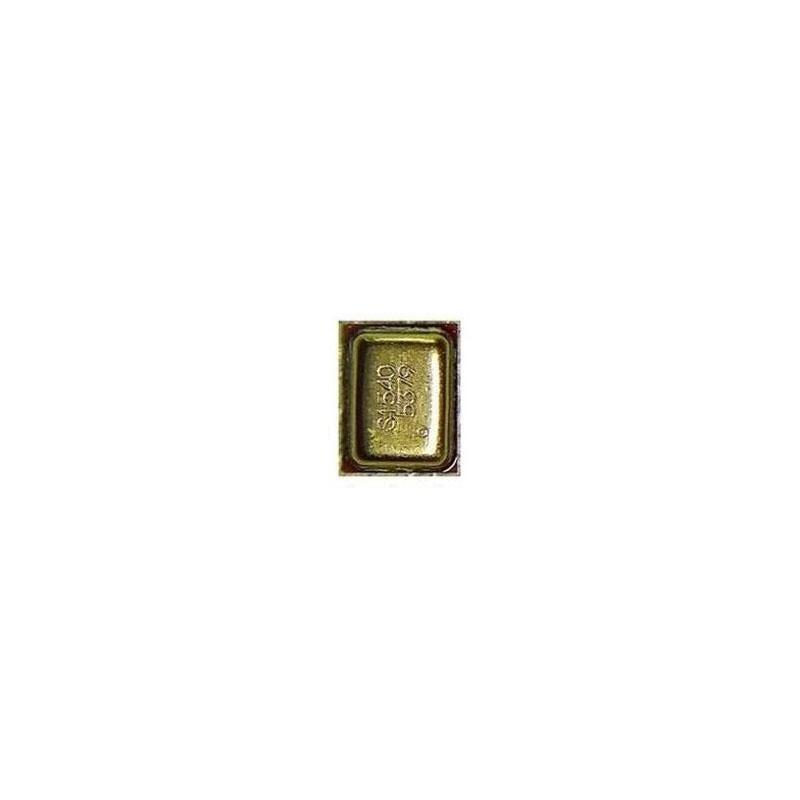 Replacement microphone for Samsung Galaxy J1 J120, OEM grade, London Repair Outlet