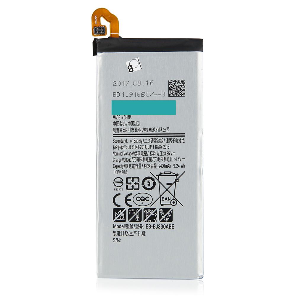 Replacement battery for Samsung Galaxy J3 J330 2017, London Repair Outlet