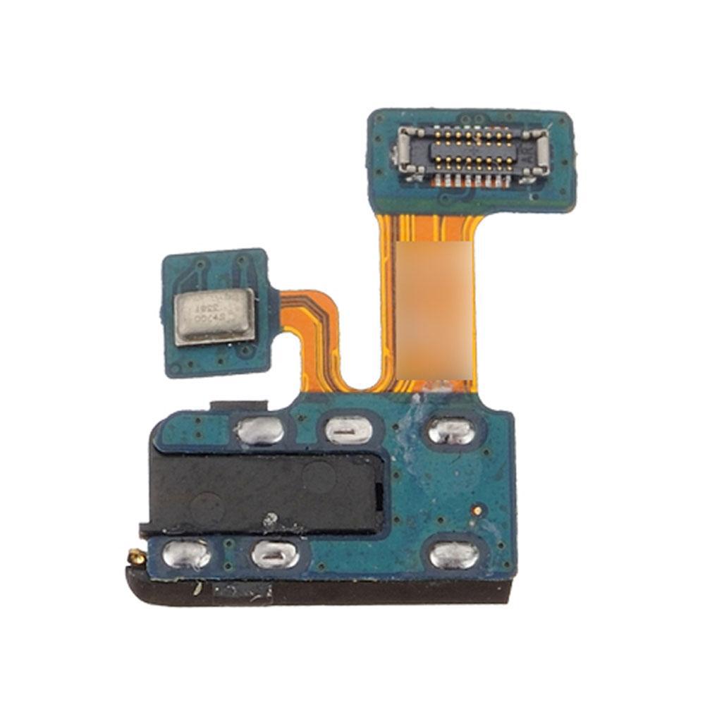 Replacement headphone jack for Samsung Galaxy J3 J330, OEM grade, London Repair Outlet