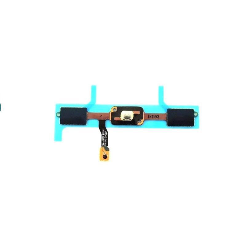 Replacement button for Samsung Galaxy J3, OEM grade, London Repair Outlet