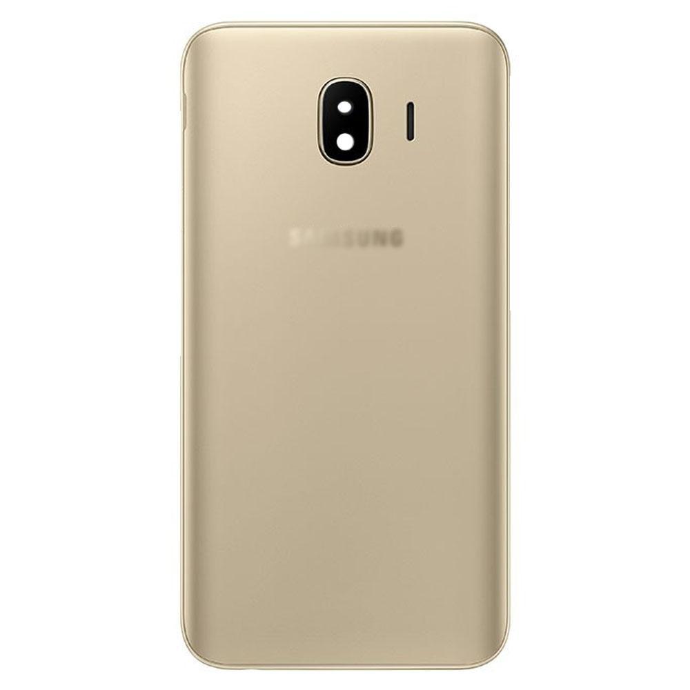 Replacement battery cover for Samsung Galaxy J4 J400, OEM grade, London Repair Outlet