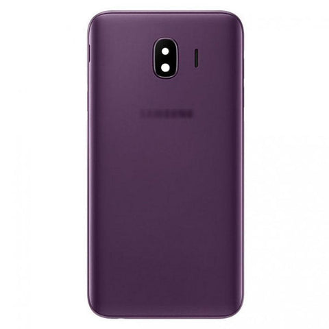 Replacement battery cover for Samsung Galaxy J4 J400, OEM grade, London Repair Outlet