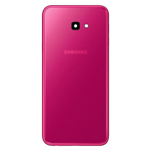 Replacement battery cover for Samsung Galaxy J4 Plus J415, OEM grade, London Repair Outlet