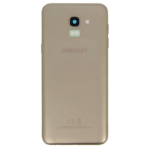 Replacement housing for Samsung Galaxy J6 J600, OEM grade, London Repair Outlet