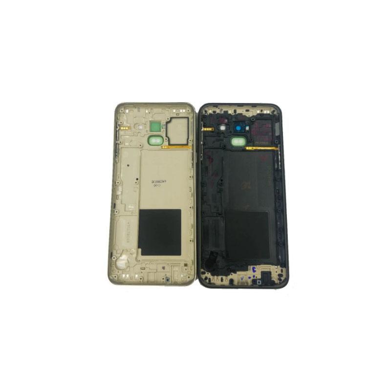 Replacement housing for Samsung Galaxy J6 J600, OEM grade, London Repair Outlet