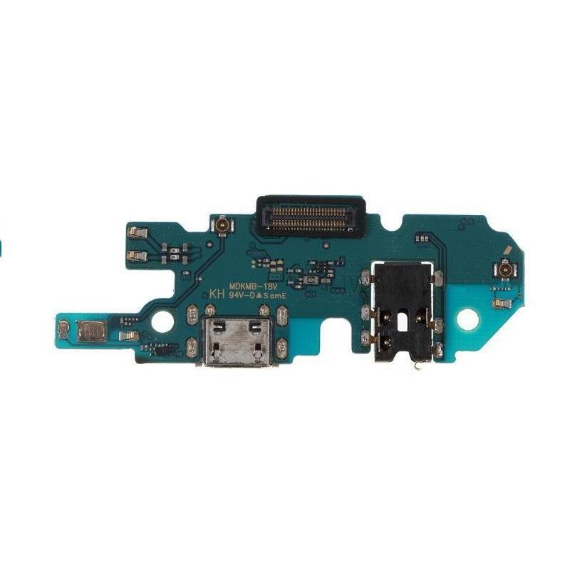 Replacement board component for Samsung Galaxy M10 M105, OEM grade, London Repair Outlet