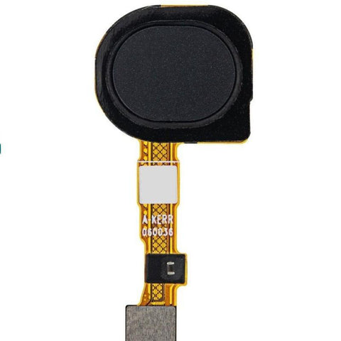 Replacement fingerprint scanner for Samsung Galaxy M11 M115, OEM grade, London Repair Outlet