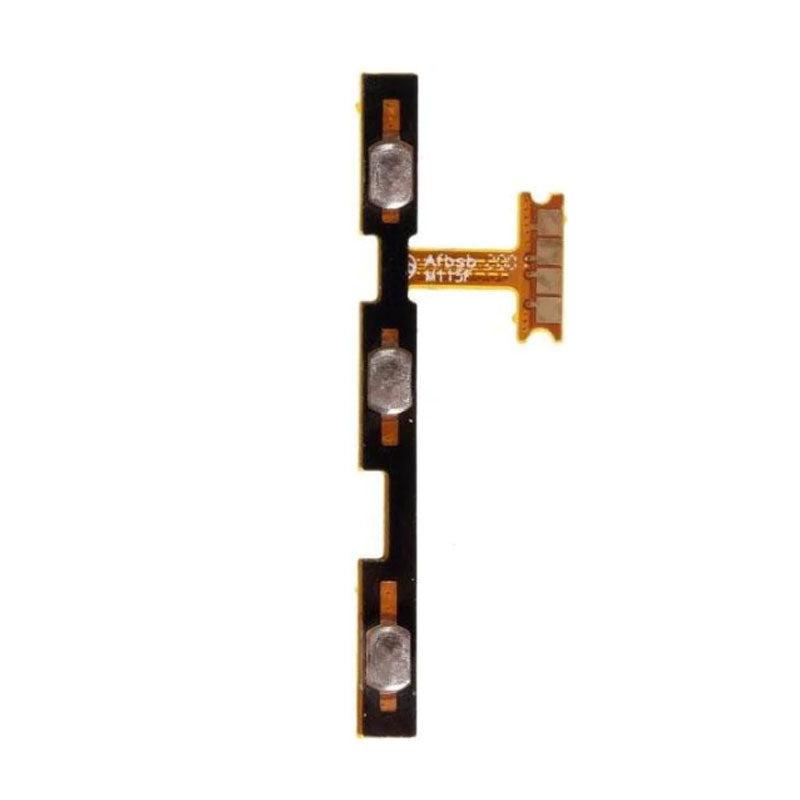 Replacement button for Samsung Galaxy M11 M115, OEM grade, London Repair Outlet