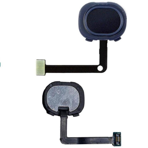 Replacement fingerprint scanner for Samsung Galaxy M20 M205, OEM grade, London Repair Outlet
