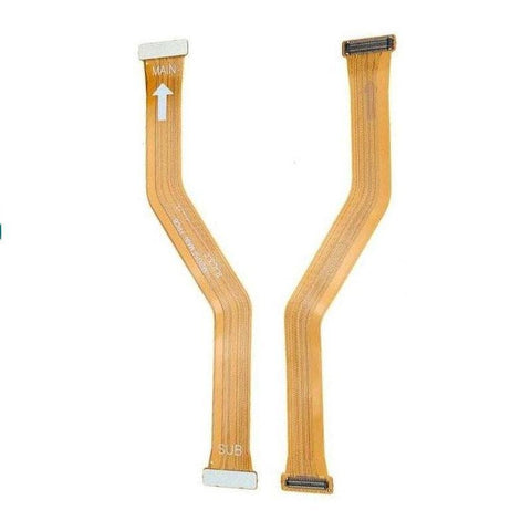 Replacement flex cable for Samsung Galaxy M20 M205, OEM grade, London Repair Outlet