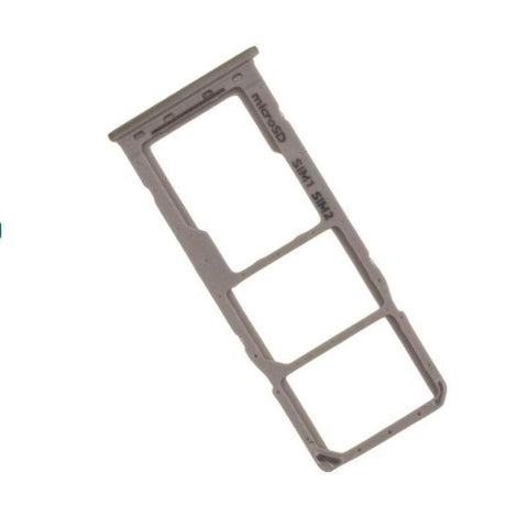 Replacement sim tray for Samsung Galaxy M20 M205, OEM grade, London Repair Outlet