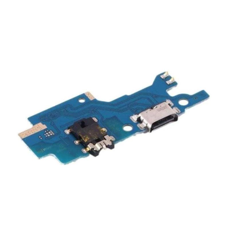 Replacement board component for Samsung Galaxy M21 M215, OEM grade, London Repair Outlet