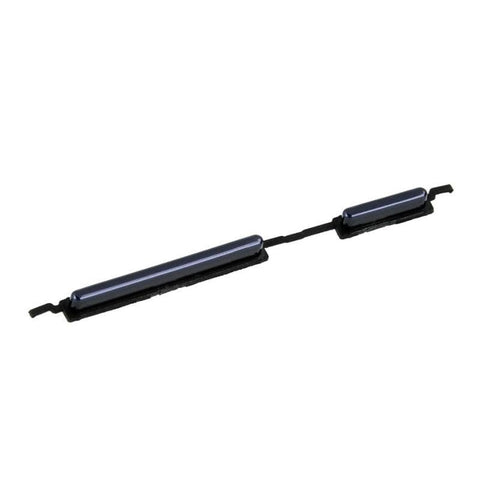Replacement button for Samsung Galaxy M21 M215, OEM grade, London Repair Outlet